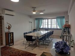Blk 74 Telok Blangah Heights (Bukit Merah), HDB 5 Rooms #582970611